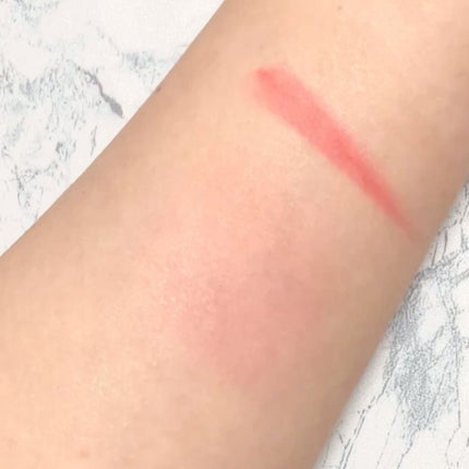 エアーマット ブラッシュ/NARS/ジェル・クリームチークを使ったクチコミ(6枚目)