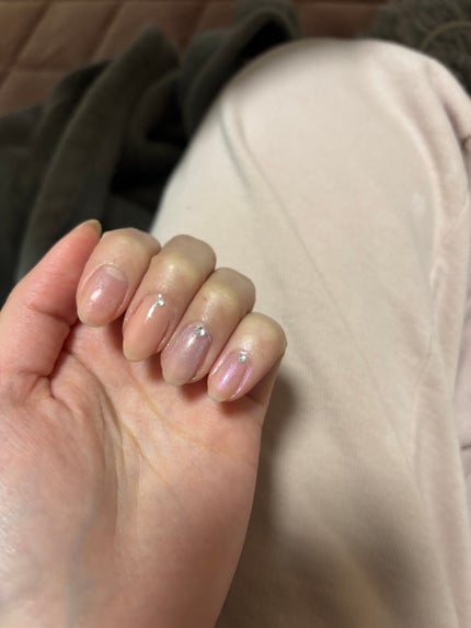 ファンデーションカラーズ/キャンメイク/マニキュアの人気ショート動画