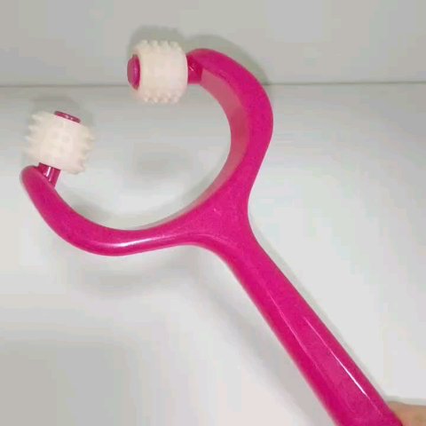 美顔ローラ/資生堂/その他化粧小物の動画クチコミ1つ目