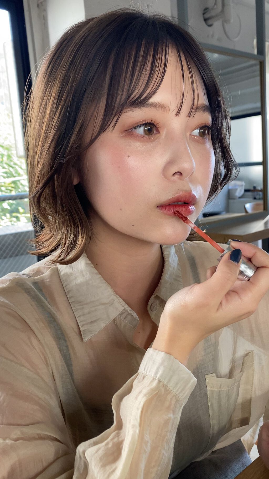 オペラ リップティント N/OPERA/リップティントを使ったクチコミ（1枚目）