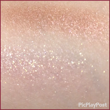 UR GLAM POWDER EYESHADOW/U R GLAM/単色アイシャドウの動画クチコミ1つ目