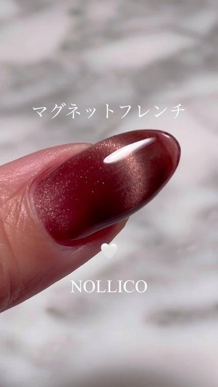 4Dマグネット(磁石)/ネイル工房/ネイル用品の人気ショート動画