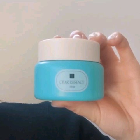 クリアエッセンス クリーム/ピュレア/フェイスクリームを使ったクチコミ（3枚目）