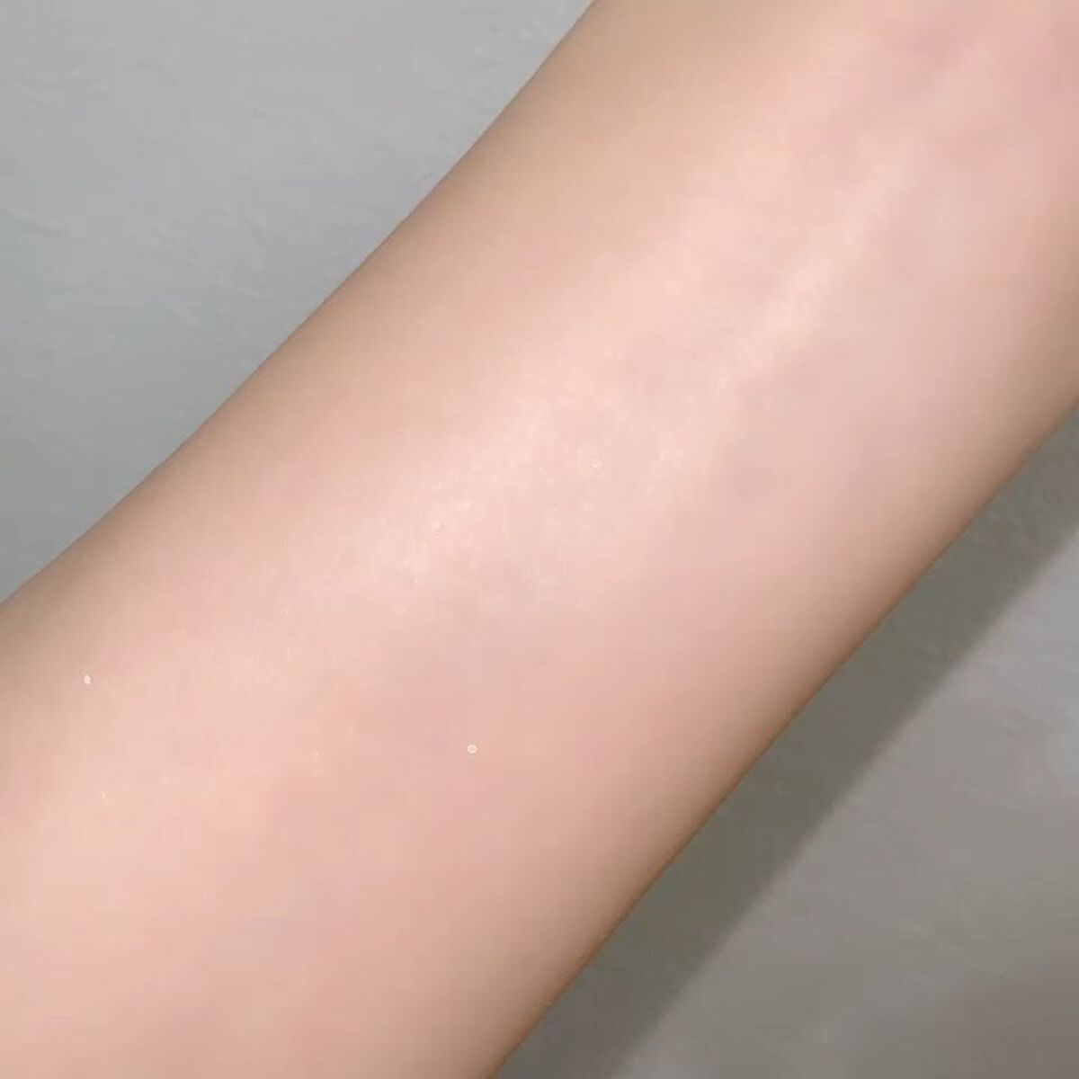 ソレイユ ブラン シマリング ボディ オイル/TOM FORD BEAUTY/ボディオイルを使ったクチコミ（3枚目）