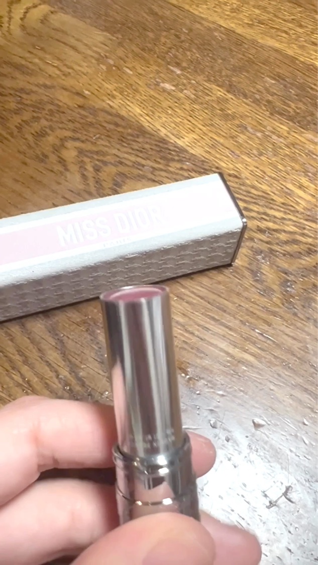 ミス ディオール オードゥ パルファン ミニ ミス/Dior/香水(レディース)を使ったクチコミ（3枚目）
