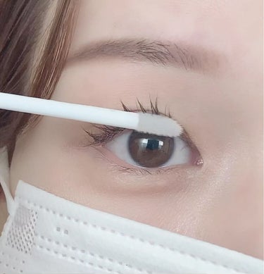 Lash Authent /Lash Authent/まつげ美容液の動画クチコミ2つ目