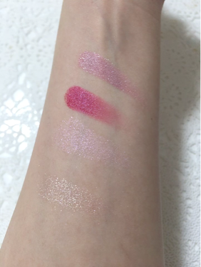 Super Shock Shadow/ColourPop/シングルアイシャドウを使ったクチコミ（3枚目）