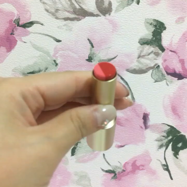 アイカラー プレイフル/エレガンス クルーズ/単色アイシャドウを使ったクチコミ(3枚目)