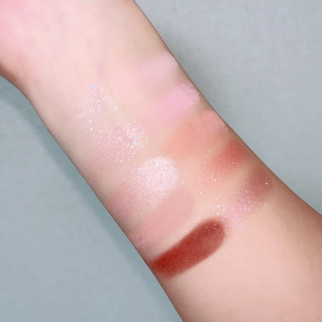 リキッドアイライナー /3650/リキッドアイライナーを使ったクチコミ（3枚目）