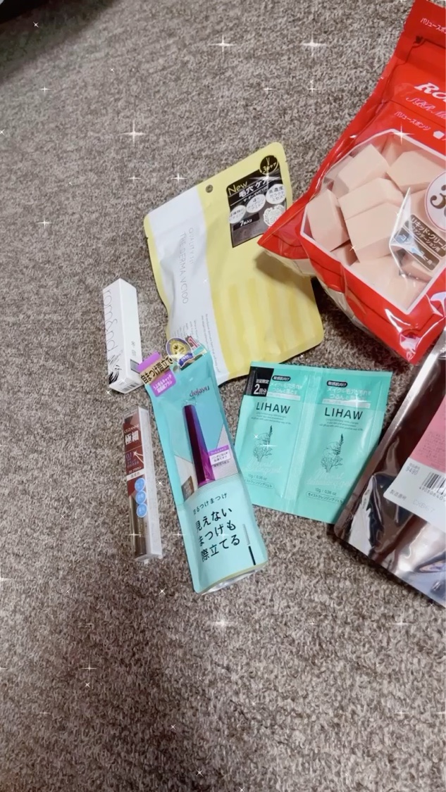 ザ・ダーマ VC100/クオリティファースト/シートマスク・パックの動画クチコミ3つ目