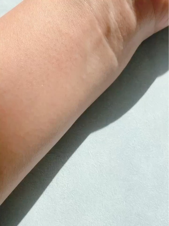 Upt WHITE GLOW SERUM/Upt/美容液を使ったクチコミ（2枚目）