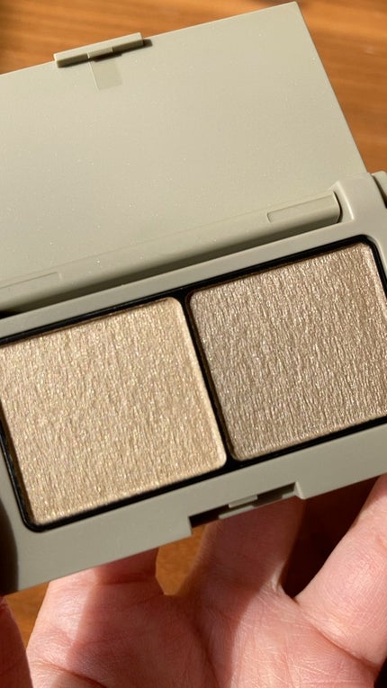 エテュセ アイエディション(カラーパレット)/ettusais/アイシャドウパレットの人気ショート動画