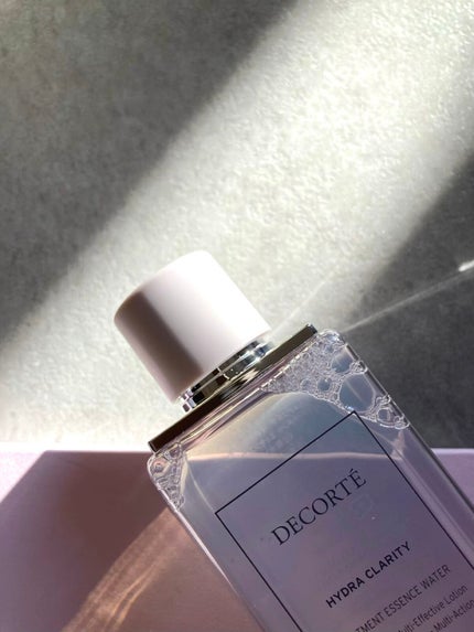 イドラクラリティ 薬用 トリートメント エッセンス ウォーター/DECORTÉ/化粧水の人気ショート動画