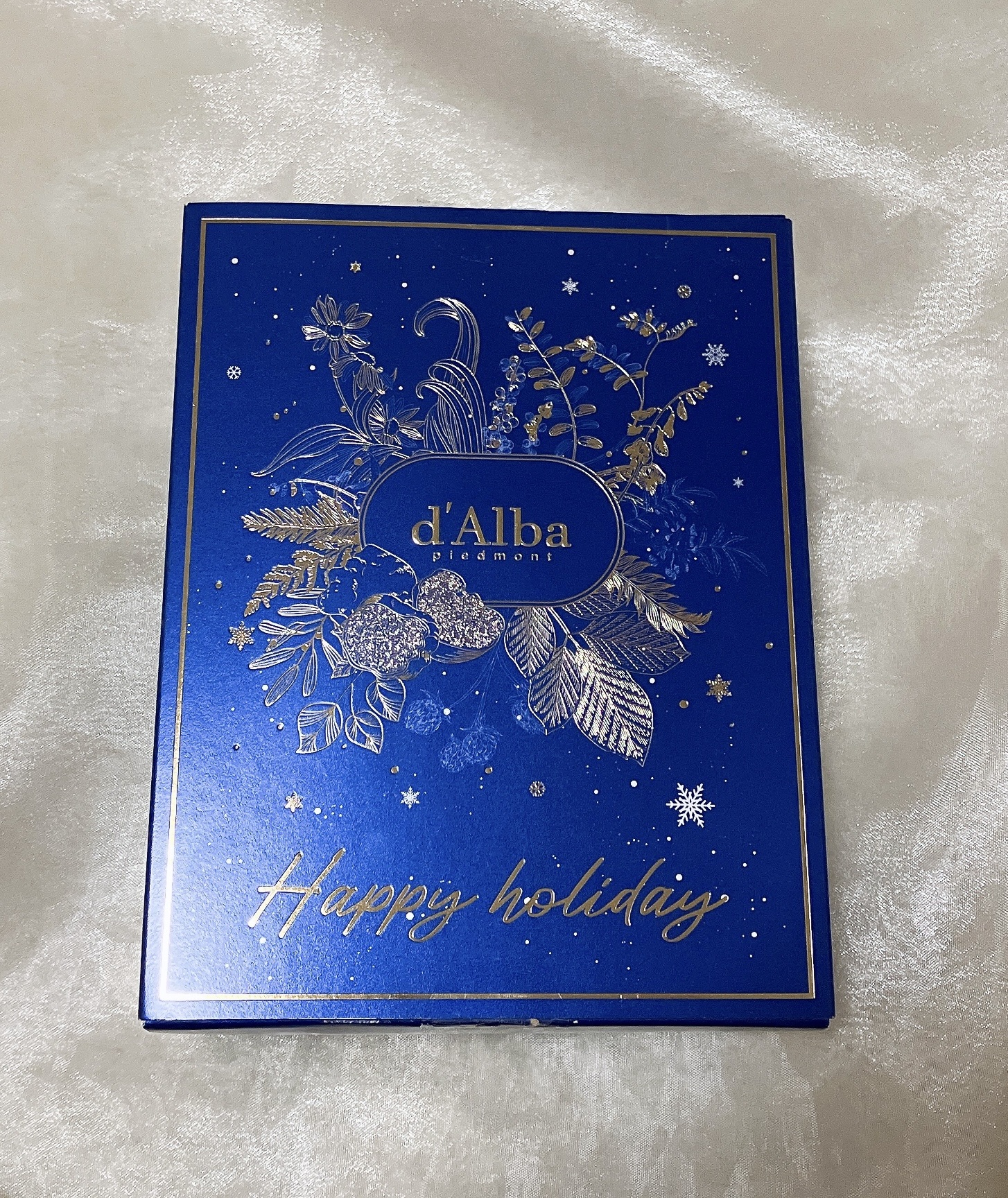 クリーンティーツリーリポソーム シカカーミングマスク/ダルバ/シートマスク・パックの動画クチコミ5つ目