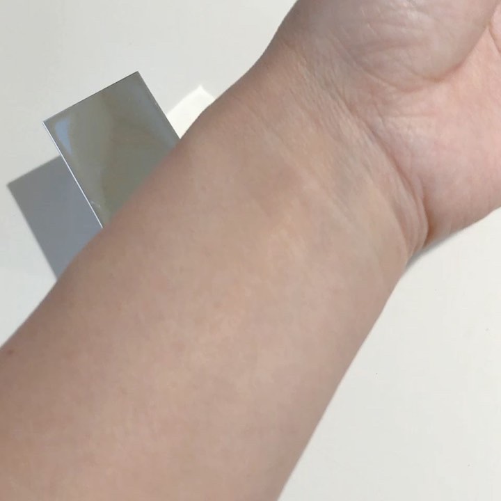 リキッド ファウンデイションe/IPSA/リキッドファンデーションの動画クチコミ1つ目