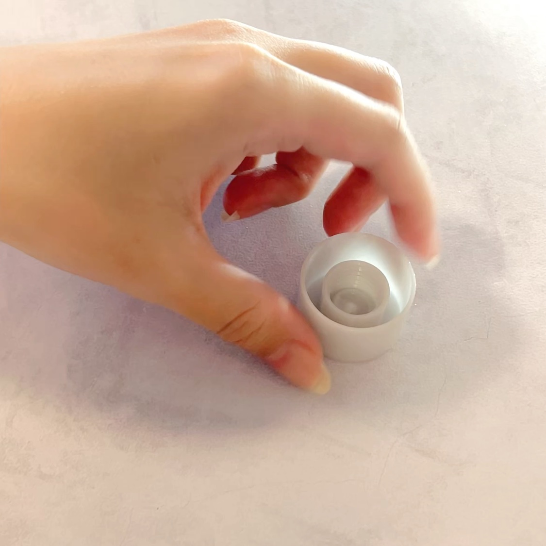 フィックスクリーム［医薬部外品］/X-FIT！/フェイスクリームの動画クチコミ5つ目