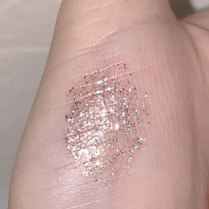 グリッター イルミネーションライナー R/CipiCipi/リキッドアイライナーの人気ショート動画