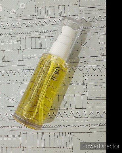 ボタニカルオイル/ABÜR/ヘアオイルの人気ショート動画