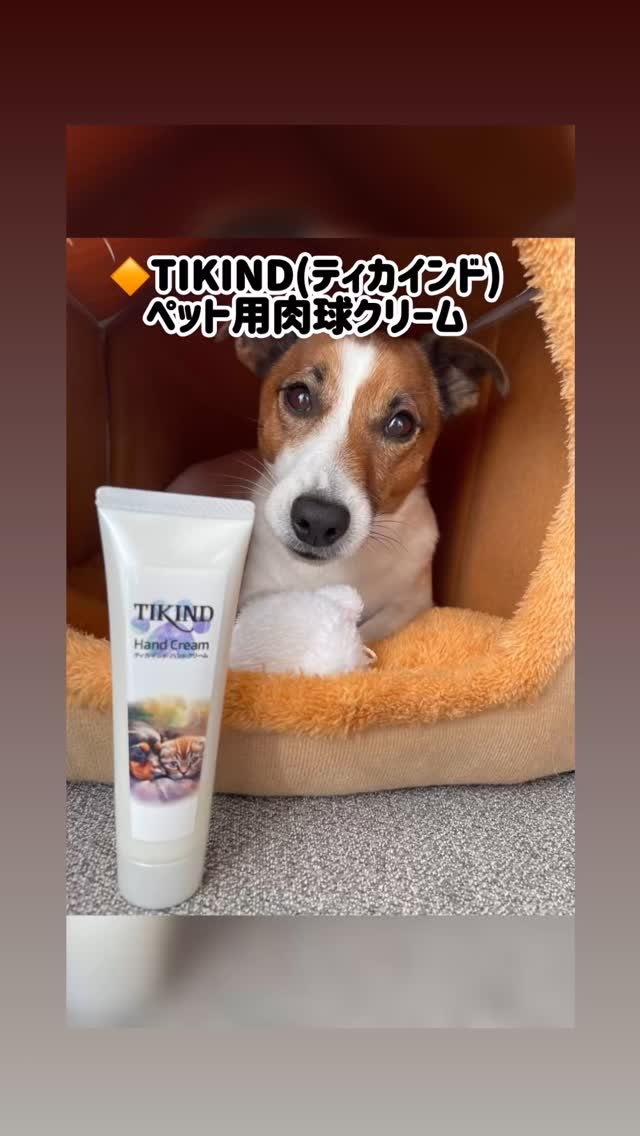 TIKIND/TIKIND/その他を使ったクチコミ（1枚目）