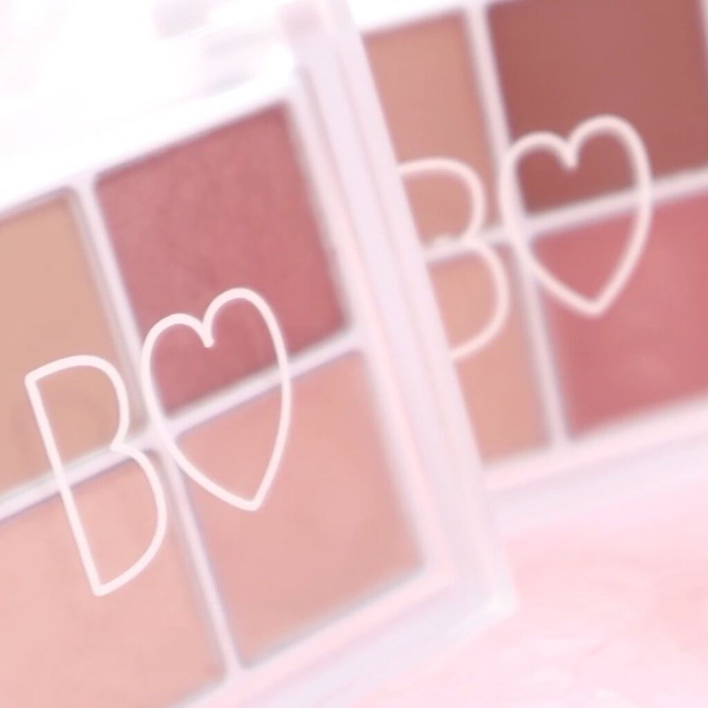 つやぷるリップR/b idol/口紅を使ったクチコミ（2枚目）