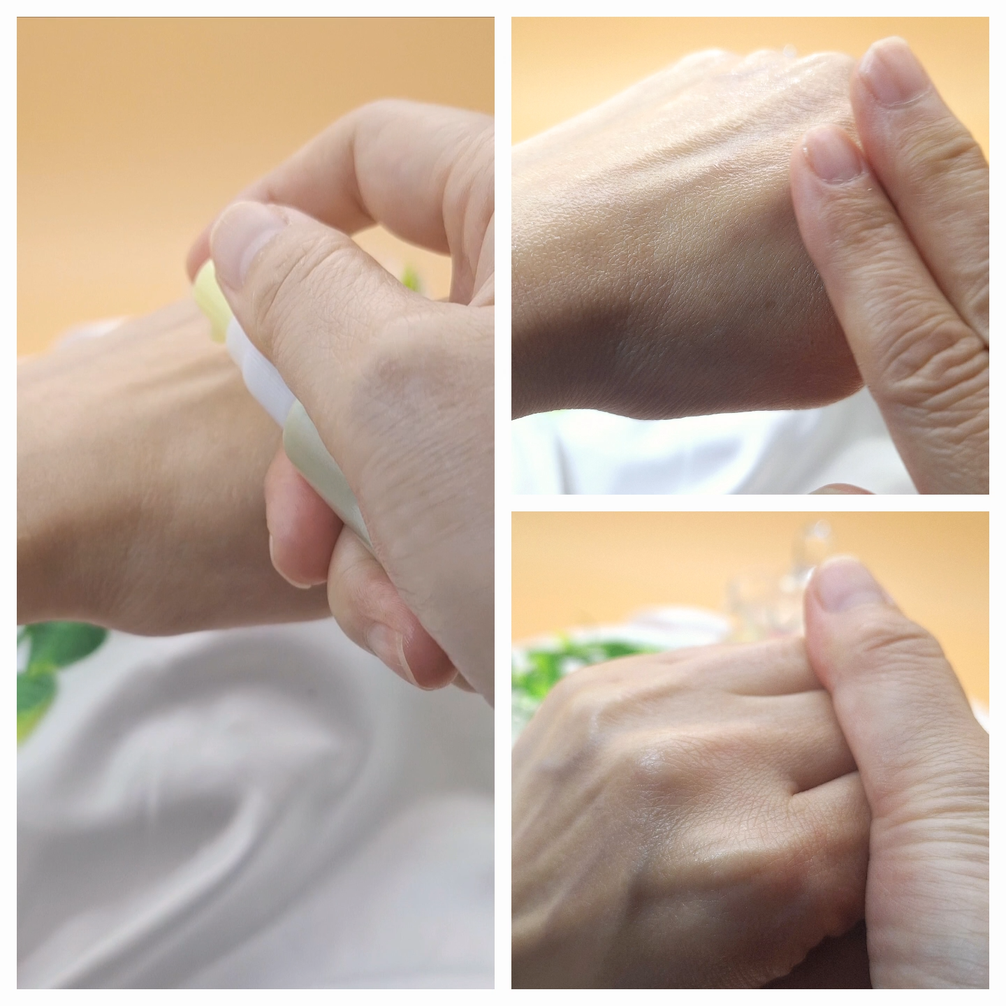 DHC オリーブバージンオイル/DHC/フェイスオイルを使ったクチコミ（2枚目）