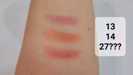 ケイト リップモンスター/KATE/口紅を使ったクチコミ(2枚目)