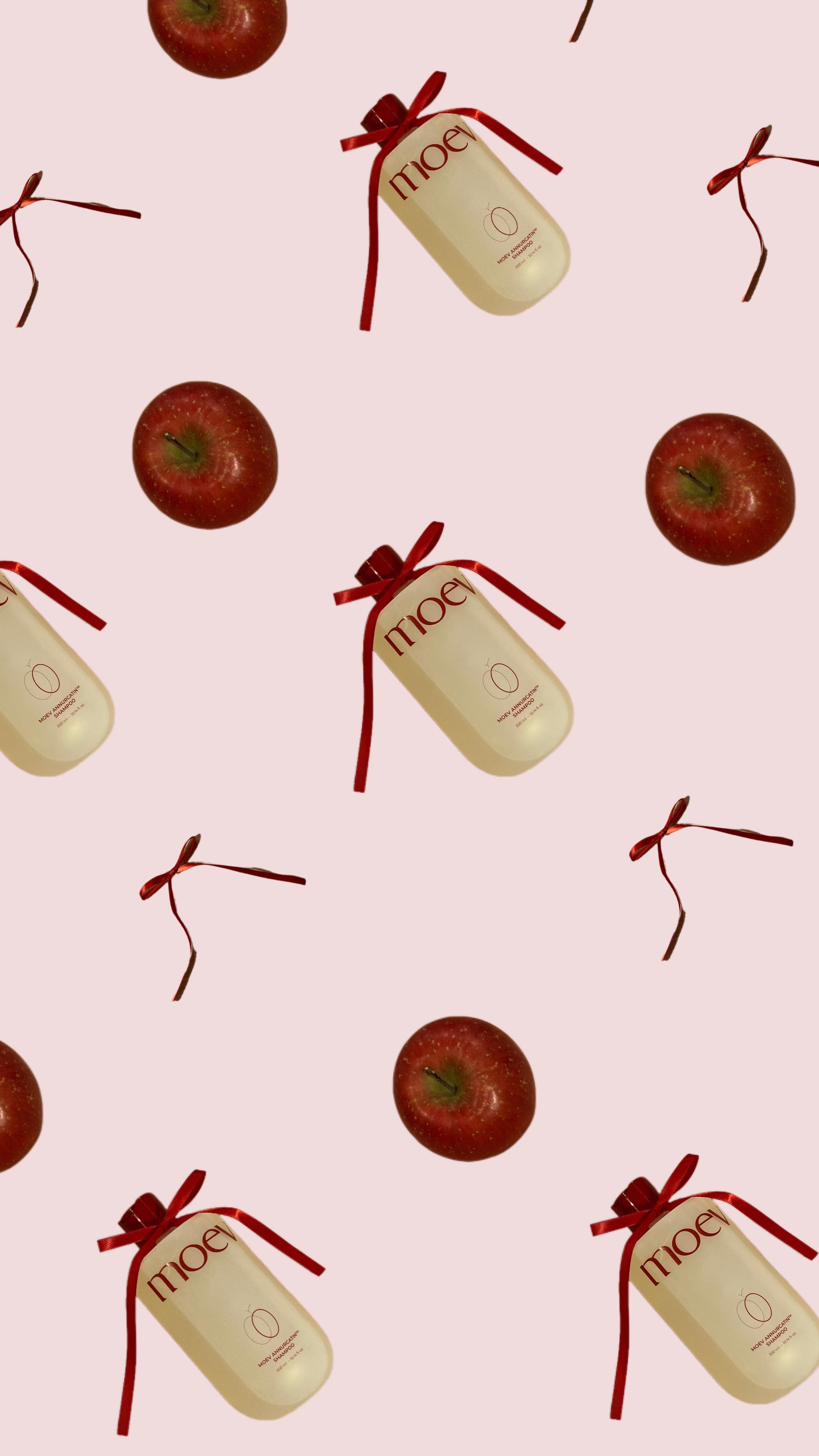 モエブ アヌカチン シャンプー/トリートメント/moev/市販シャンプーの人気ショート動画