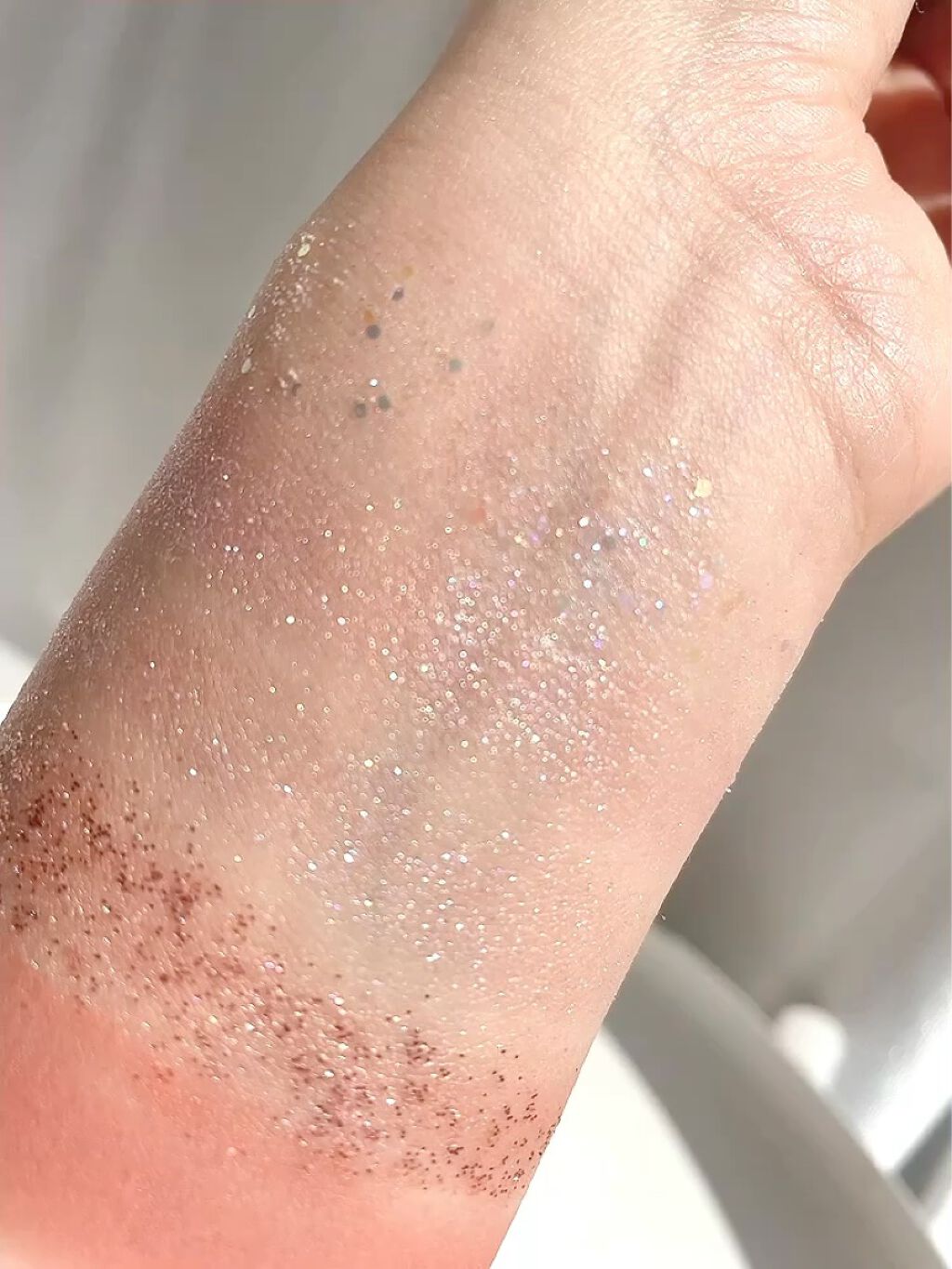 ベターザンパレット/rom&nd/アイシャドウパレットの人気ショート動画