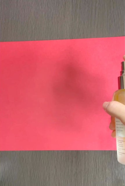 ダルバ ホワイトトリュフファーストスプレーセラム/ダルバ/ミスト状化粧水を使ったクチコミ(2枚目)