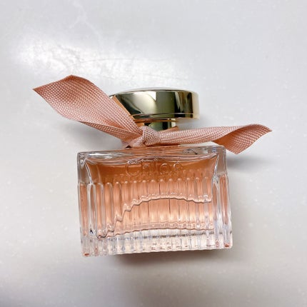 クロエローオードトワレ 50ml 試してみた】クロエ ロー オードトワレのリアルな口コミ