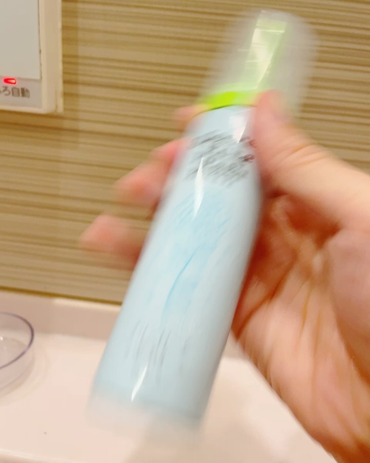 ちょっとバラ摘んでくるわ 秘密のバラ風呂 マリンローズの香り/コパ・コーポレーション/保湿系入浴剤を使ったクチコミ（3枚目）