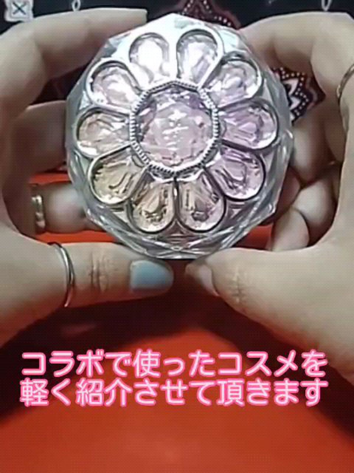 ジルスチュアート　1day UV/シード/ワンデー（１DAY）カラコンを使ったクチコミ（1枚目）