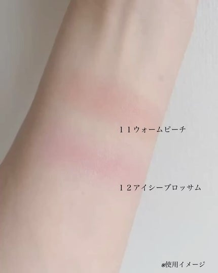 SUIKOミネラルマルチカラー/SUIKO HATSUCURE/単色アイシャドウを使ったクチコミ(6枚目)