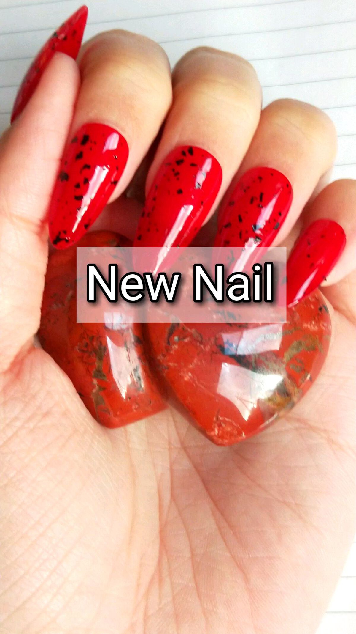 ネイルホリック Mode color/ネイルホリック/マニキュアの人気ショート動画