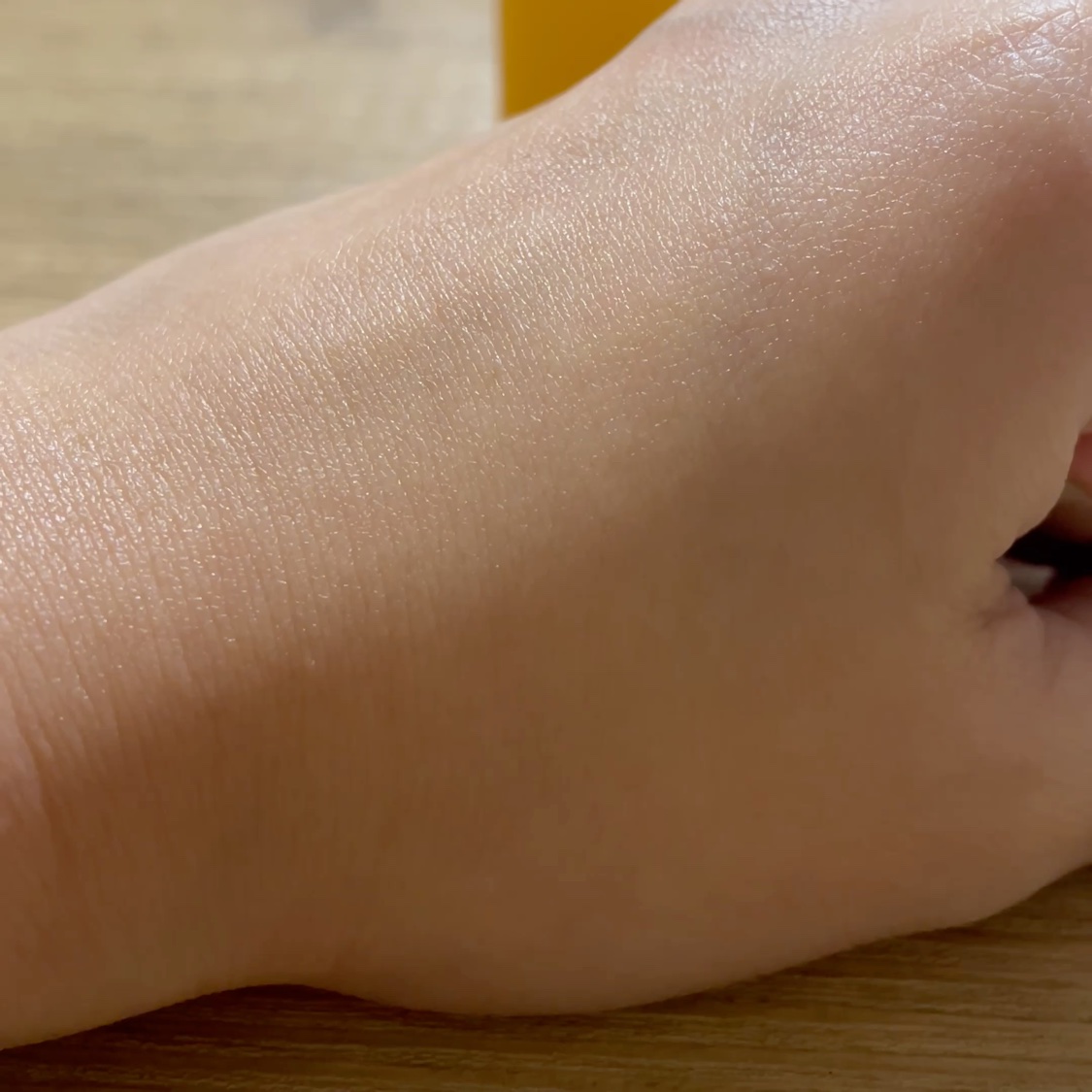 シカコラーゲンリフティングクリーム/be wants/フェイスクリームを使ったクチコミ（3枚目）