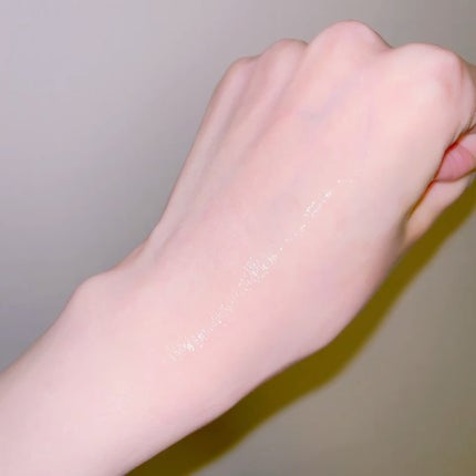 グリーンタンジェリン ビタC ダークスポットケアセラム/goodal/美容液を使ったクチコミ(3枚目)