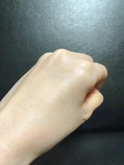 マイ コンフィデンス スキン モイスチャライジング プライマー グロウ/vim BEAUTY/化粧下地の動画クチコミ5つ目