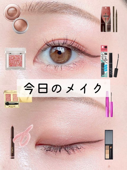 「塗るつけまつげ」自まつげ際立てタイプ/デジャヴュ/マスカラの人気ショート動画