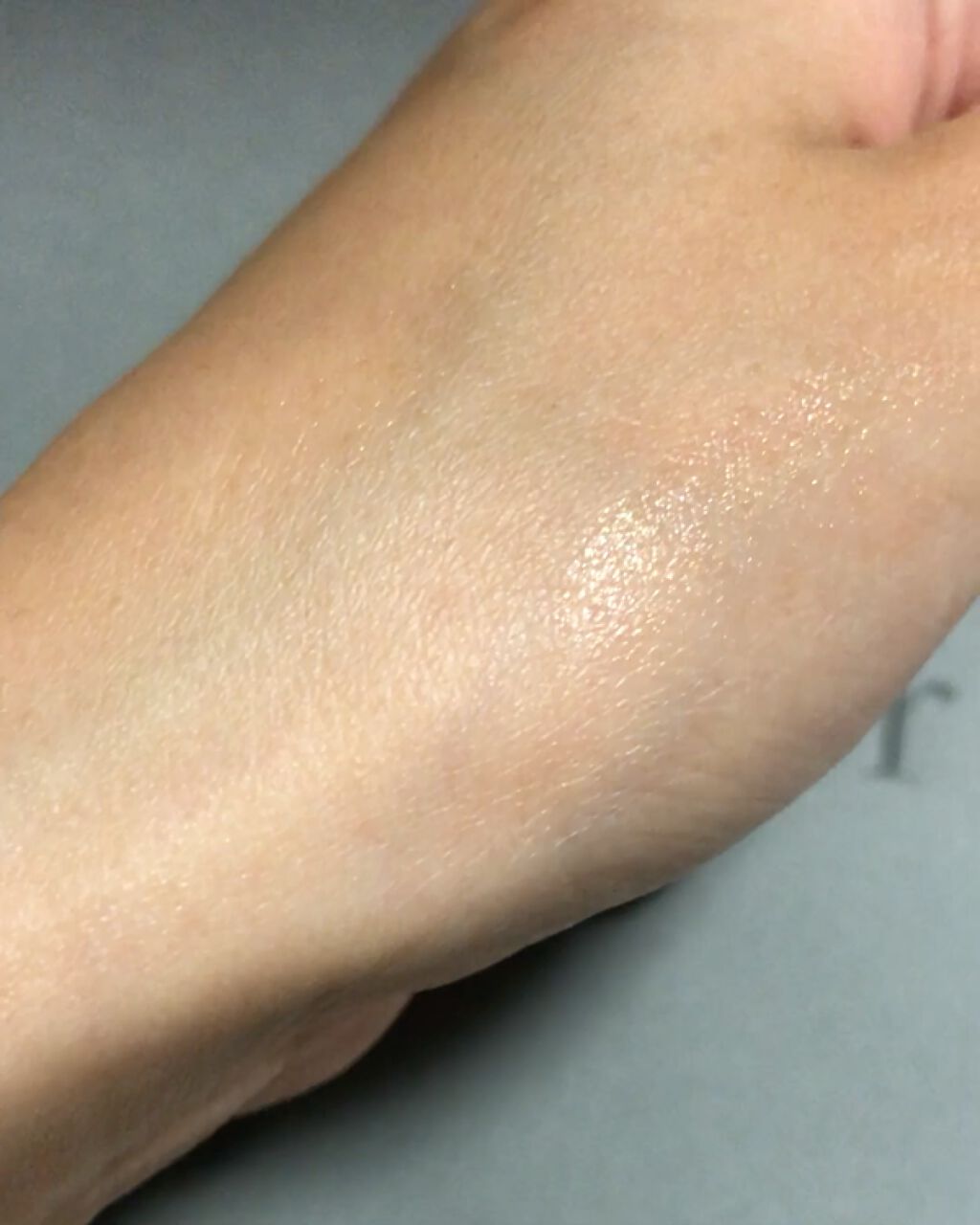 エテュセ フェイスエディション（カラースティック）/ettusais/スティックハイライトを使ったクチコミ（3枚目）