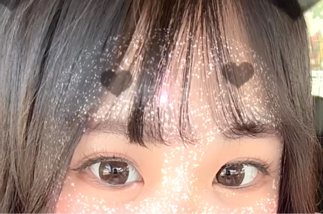 TOPARDS 1day/TOPARDS/ワンデー（１DAY）カラコンを使ったクチコミ（2枚目）