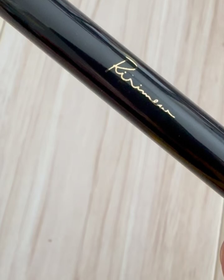 リリミュウ ロングキープライナー/Ririmew/リキッドアイライナーの動画クチコミ2つ目