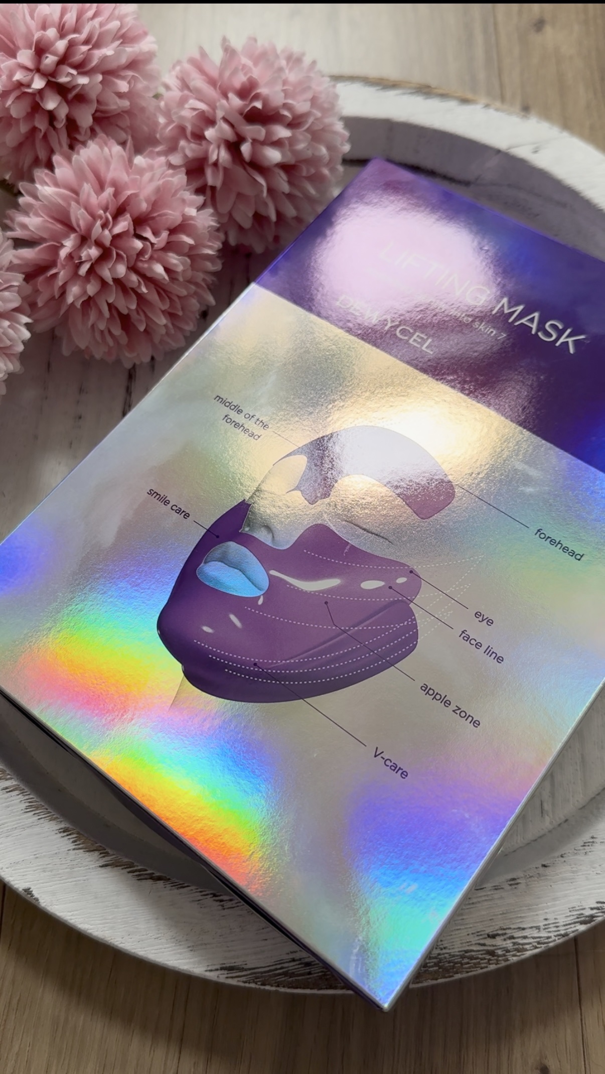 SALADY PAD 70EA/DEWYCEL/拭き取り化粧水の人気ショート動画