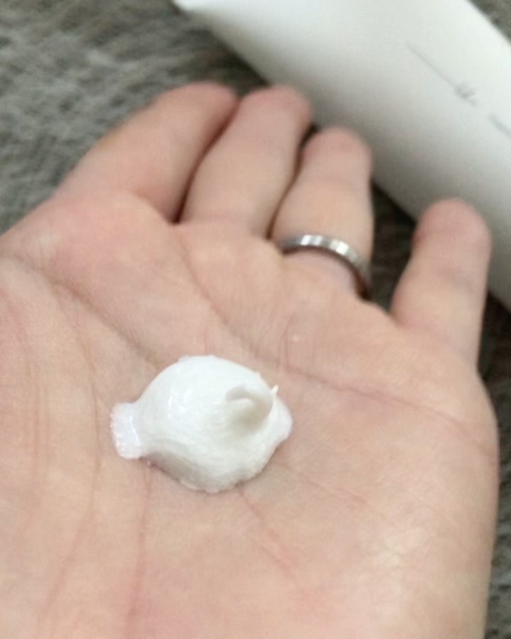 オルビスユー ドット フォーミングウォッシュ/オルビス/洗顔フォームを使ったクチコミ（3枚目）