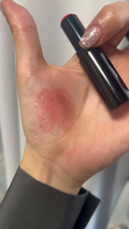 レ ベージュ ボーム ア レーヴル/CHANEL/口紅の人気ショート動画