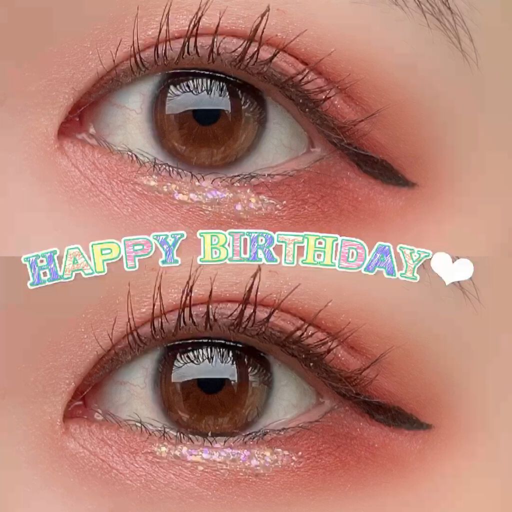 Happybirthday!!!
ぷぅぴぃさんおめでとう🎊




こんにちは🙋💕Riaです

今日はLipsで仲良くしてくれているぷぅぴぃさんのお誕生日🎂🎉


おめでとう👏



今日はちょっと気合いを入れて笑



#ET