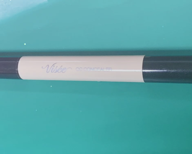 CC コンシーラー/Visée/リキッドコンシーラーの動画クチコミ1つ目