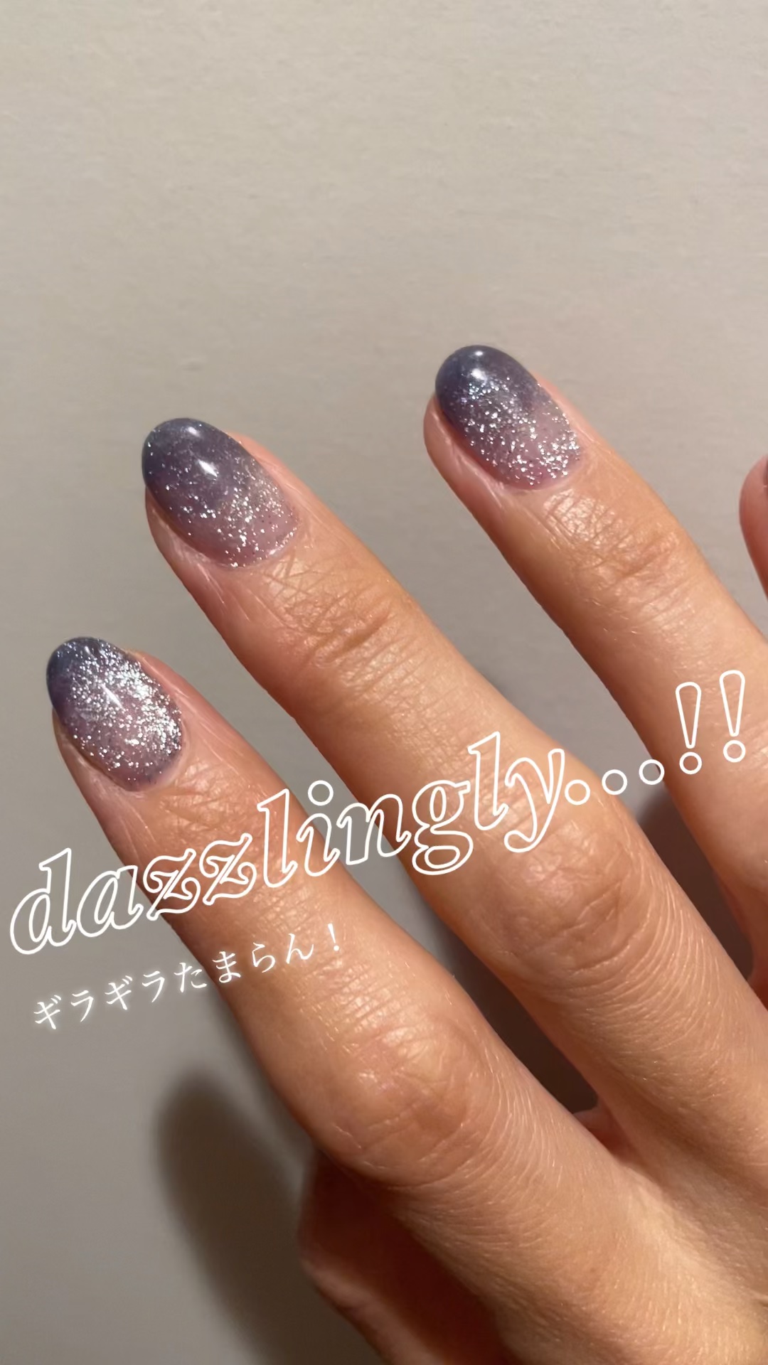 ノンワイプクリア キャンジェル ノンヒート/プリジェル/ジェルネイルを使ったクチコミ（1枚目）