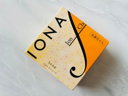 ソープ/イオナ エフ/洗顔石鹸の人気ショート動画