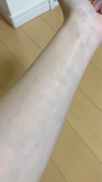 パールグロウハイライト/CEZANNE/ハイライト・シェーディングを使ったクチコミ（3枚目）