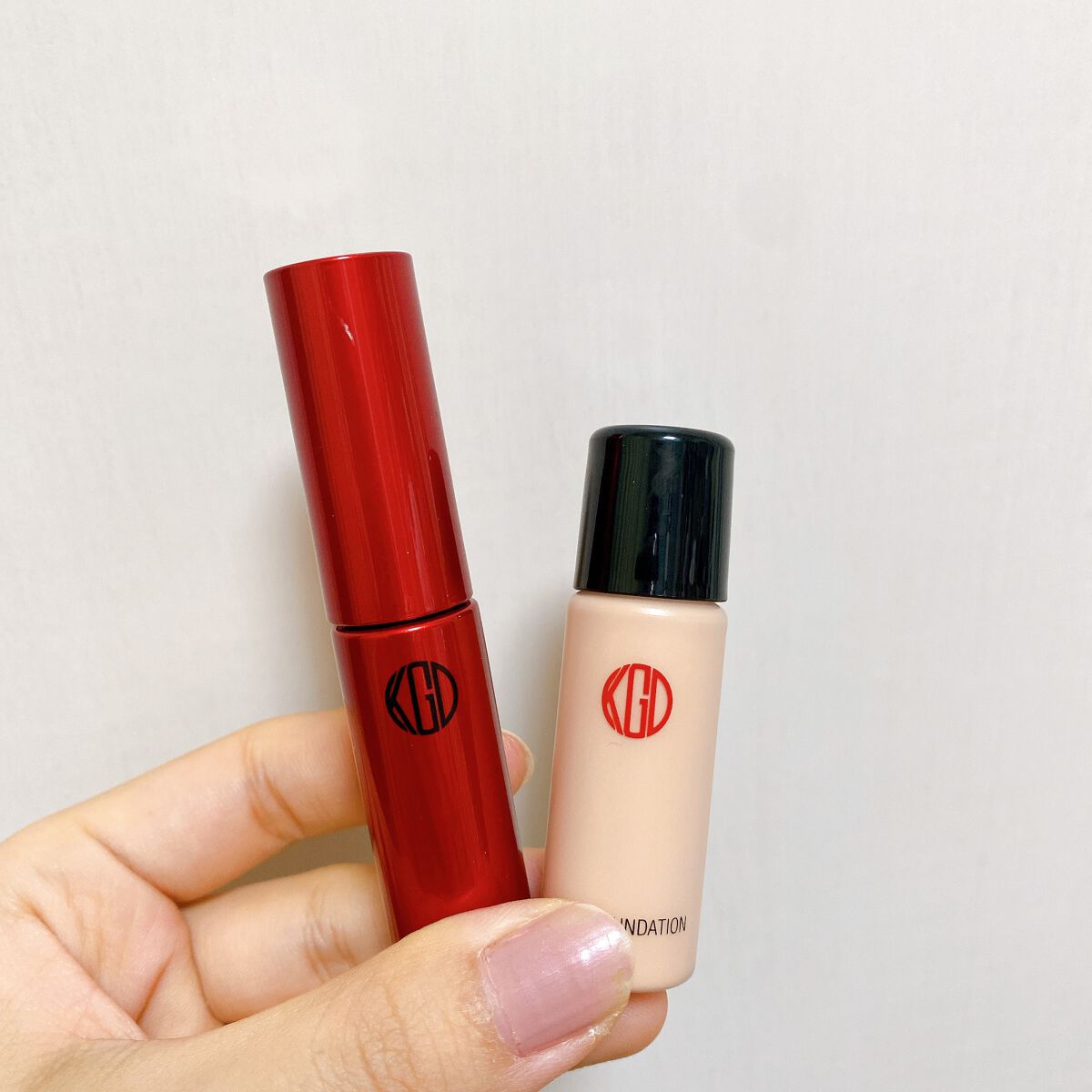 マイファンスィー ロングラッシュ トリートメント マスカラ/Koh Gen Do/マスカラの動画クチコミ3つ目